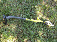 P2003 Ryobi 18V String Trimmer Bare Tool - No Charger/Battery Tstd EU19036D040437