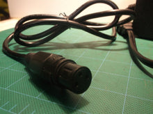 Ryobi Drain Auger 18V AC Power Supply Cord 720409001 For p4002