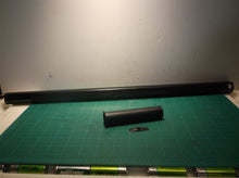 994178001 Upper Pole Shaft Assembly Off Ryobi RY43161 Electric Pole Saw