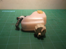 994061001 Oil Pump Assembly & 993990001 Oil Tank With Cap Off Ryobi RY43161 Electric Pole Saw