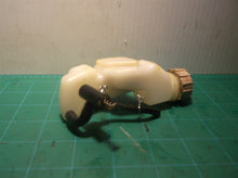 300790003 Tank 312524001 Oil Pump Assembly Off Ryobi P4360 18 Volt Pole Saw