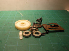 Assorted Parts Off Ryobi P4360 18 Volt Pole Saw