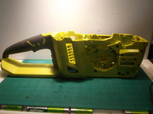 129318001 Housing Assembly Off Ryobi RY40502 40 Volt Chain Saw