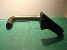 527419001 Front Handle Off Ryobi RY40502 40 Volt Chain Saw