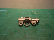 309514001 Oil Pump Assembly Off Ryobi RY40502 40 Volt Chain Saw