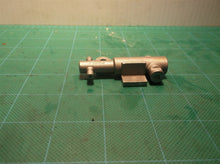 309514001 Oil Pump Assembly Off Ryobi RY40502 40 Volt Chain Saw