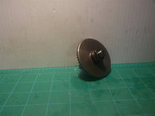 31303152G/31303152-1G Output Shaft Assembly Off Ryobi RY43160A Electric Pole Saw
