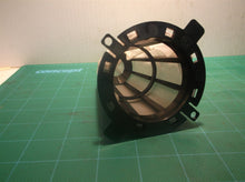 Cone Filter Off A Ryobi P3500 Underwater Stick Vacuum