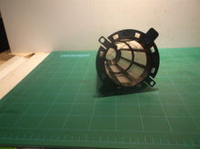Cone Filter Off A Ryobi P3500 Underwater Stick Vacuum