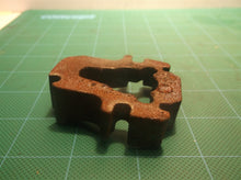 Ballast Weight Off A Ryobi P3500 Underwater Stick Vacuum