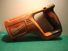 14-34-0025 Housing Assembly Off Milwaukee 5262-21 SDS D-Handle Hammer drill