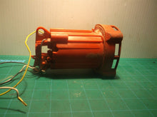 28-50-0052 Motor Housing & 18-01-0032 120V Field Off Milwaukee 5262-21 SDS drill