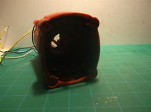 28-50-0052 Motor Housing & 18-01-0032 120V Field Off Milwaukee 5262-21 SDS drill