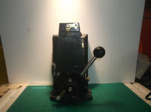 Prime Mover Controls Inc Three Position Electric Actuator Lever PN 3380-1303