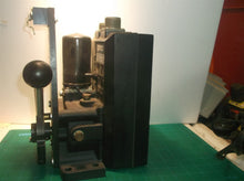 Prime Mover Controls Inc Three Position Electric Actuator Lever PN 3380-1303