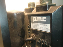 Prime Mover Controls Inc Three Position Electric Actuator Lever PN 3380-1303