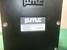 Prime Mover Controls Inc Three Position Electric Actuator Lever PN 3380-1303