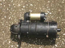 TRS Inc BB161 12V Starter 14x7x7