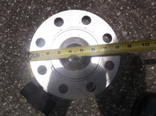 Flowserve Worchester Controls Flammable Liquid Valve