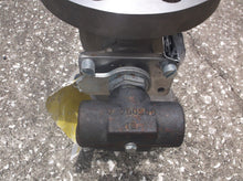 Flowserve Worchester Controls Flammable Liquid Valve