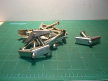 Midwest Fastener Lot Of 10 5/16 x 18 x 2 1/2 Round Head Toggle Bolts