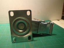 5" swiveling Locking Heavy Duty caster