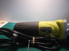 Ryobi AG4031G 4 1/2" Barrel Grip Corded Angle Grinder 5.5A 120V hr18h03d003341