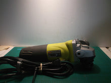 Ryobi AG4031G 4 1/2" Barrel Grip Corded Angle Grinder 5.5A 120V hr18h03d003341