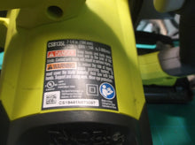 Ryobi CSB135L Corded Electric 14 Amp 7-14" Circular Saw SN: CS18441N673097