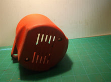 31-15-0461 Cover Motor Red Off Milwaukee 6390-20 Circular Saw