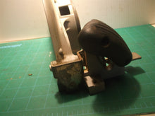 28-14-0100 Gear Case Upper 14-67-0256 Plate Bracket Assy Off Milwaukee 6390-20