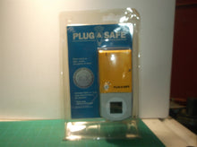 Plug & Safe Switch