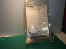 Plug & Safe Switch
