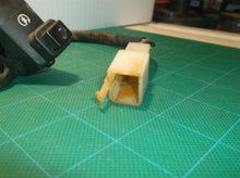 Housing With Run/Stop & Start Button For A Chinese ATV Dirt Bike
