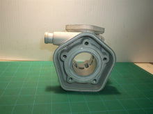 Cast Aluminum Motor Housing For A Chinese ATV Dirt Bike