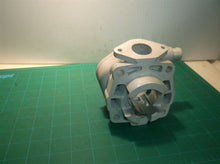 Cast Aluminum Motor Housing For A Chinese ATV Dirt Bike
