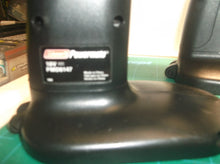 Set Of 3 Coleman Powermate Cordless Tools Sander Drill & Flashlight 18v Tools Only PMD8147