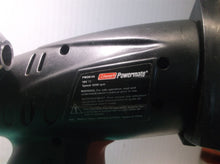 Set Of 3 Coleman Powermate Cordless Tools Sander Drill & Flashlight 18v Tools Only PMD8147