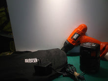 Black And Decker PS7200 Drill NiCad Battery Charger & Bag