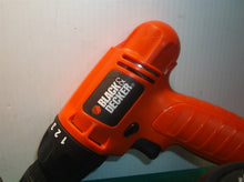 Black And Decker PS7200 Drill NiCad Battery Charger & Bag