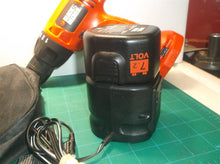 Black And Decker PS7200 Drill NiCad Battery Charger & Bag