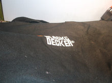 Black And Decker PS7200 Drill NiCad Battery Charger & Bag