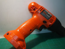 Black And Decker PS7200 Drill NiCad Battery Charger & Bag