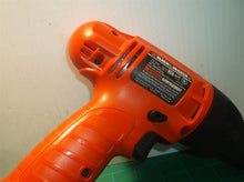 Black And Decker PS7200 Drill NiCad Battery Charger & Bag