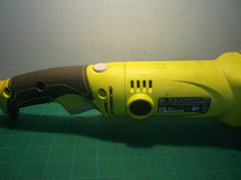 2019 Ryobi AG454 120V Angle Grinder w/ Rear Rot Handle hr19251d004425 No guard