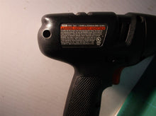 Black & Decker 9099KC 7.2-Volt Cordless Drill With Keyless Chuck No Charger