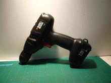 Black & Decker 9099KC 7.2-Volt Cordless Drill With Keyless Chuck No Charger