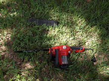 Homelite UT43123 16" 12 Amp Electric Chainsaw Tool-Less Chain Tensioner SN: GY19263D110119