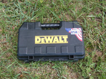 N197072 Dewalt DCF887D2 Impact Driver - Case Only