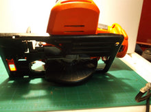 Black & Decker Firestorm 14.4 Volt Circular Saw --- Model CS144 Tool Only